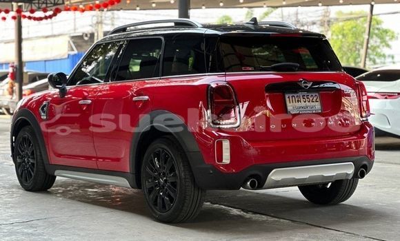 ซื้อ รถมือสอง Mini Cooper สีแดง รถยนต์ ใน %{เมือง} ใน กรุงเทพมหานคร ซื้อ รถมือสอง Mini Cooper สีแดง รถยนต์ ใน %{เมือง} ใน กรุงเทพมหานคร