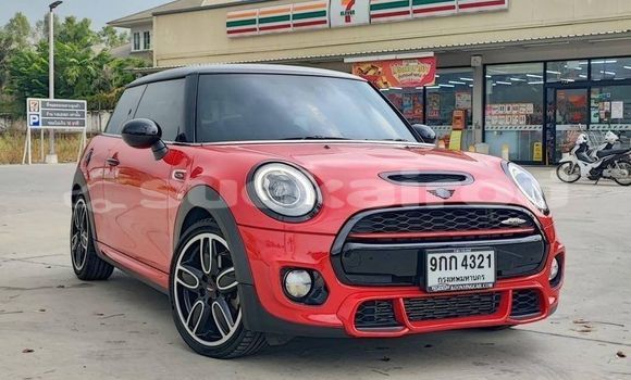 ซื้อ รถมือสอง Mini Cooper สีแดง รถยนต์ ใน %{เมือง} ใน กรุงเทพมหานคร ซื้อ รถมือสอง Mini Cooper สีแดง รถยนต์ ใน %{เมือง} ใน กรุงเทพมหานคร