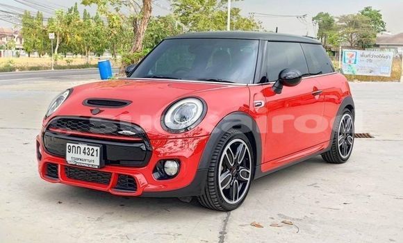 ซื้อ รถมือสอง Mini Cooper สีแดง รถยนต์ ใน %{เมือง} ใน กรุงเทพมหานคร ซื้อ รถมือสอง Mini Cooper สีแดง รถยนต์ ใน %{เมือง} ใน กรุงเทพมหานคร