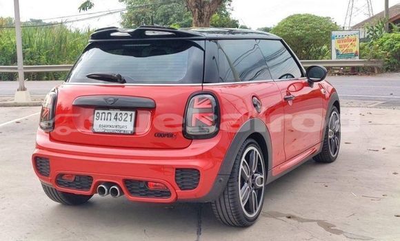 ซื้อ รถมือสอง Mini Cooper สีแดง รถยนต์ ใน %{เมือง} ใน กรุงเทพมหานคร ซื้อ รถมือสอง Mini Cooper สีแดง รถยนต์ ใน %{เมือง} ใน กรุงเทพมหานคร