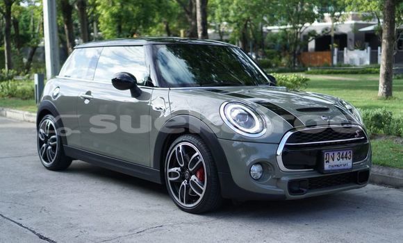 ซื้อ รถมือสอง Mini Cooper อื่น ๆ รถยนต์ ใน %{เมือง} ใน กรุงเทพมหานคร ซื้อ รถมือสอง Mini Cooper อื่น ๆ รถยนต์ ใน %{เมือง} ใน กรุงเทพมหานคร
