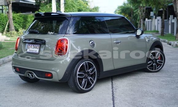 ซื้อ รถมือสอง Mini Cooper อื่น ๆ รถยนต์ ใน %{เมือง} ใน กรุงเทพมหานคร ซื้อ รถมือสอง Mini Cooper อื่น ๆ รถยนต์ ใน %{เมือง} ใน กรุงเทพมหานคร