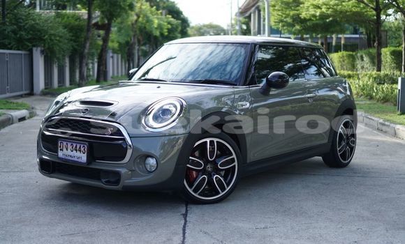 ซื้อ รถมือสอง Mini Cooper อื่น ๆ รถยนต์ ใน %{เมือง} ใน กรุงเทพมหานคร ซื้อ รถมือสอง Mini Cooper อื่น ๆ รถยนต์ ใน %{เมือง} ใน กรุงเทพมหานคร
