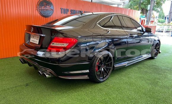 ซื้อ รถมือสอง Mercedes‒Benz C–Class สีดำ รถยนต์ ใน %{เมือง} ใน กรุงเทพมหานคร ซื้อ รถมือสอง Mercedes‒Benz C–Class สีดำ รถยนต์ ใน %{เมือง} ใน กรุงเทพมหานคร