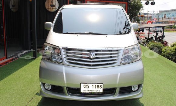 Buy Used Toyota Hiace Other Car in Bangkok in Bangkok