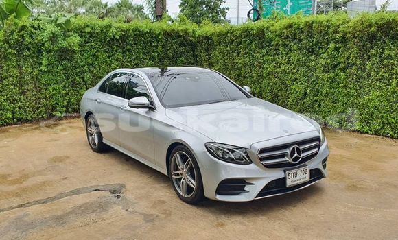 ซื้อ รถมือสอง Mercedes‒Benz E–Class อื่น ๆ รถยนต์ ใน %{เมือง} ใน กรุงเทพมหานคร ซื้อ รถมือสอง Mercedes‒Benz E–Class อื่น ๆ รถยนต์ ใน %{เมือง} ใน กรุงเทพมหานคร