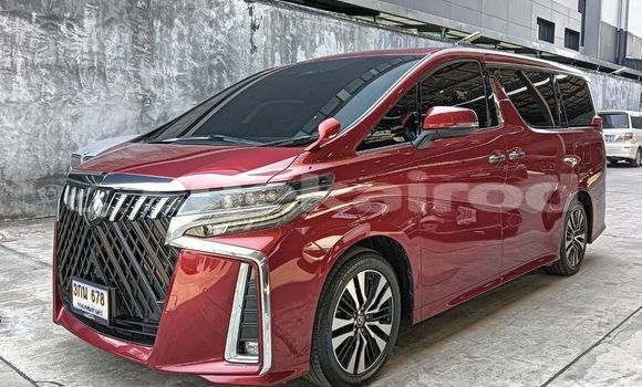ซื้อ รถมือสอง Toyota Alphard สีแดง รถยนต์ ใน %{เมือง} ใน กรุงเทพมหานคร ซื้อ รถมือสอง Toyota Alphard สีแดง รถยนต์ ใน %{เมือง} ใน กรุงเทพมหานคร