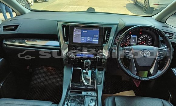 ซื้อ รถมือสอง Toyota Alphard สีแดง รถยนต์ ใน %{เมือง} ใน กรุงเทพมหานคร ซื้อ รถมือสอง Toyota Alphard สีแดง รถยนต์ ใน %{เมือง} ใน กรุงเทพมหานคร