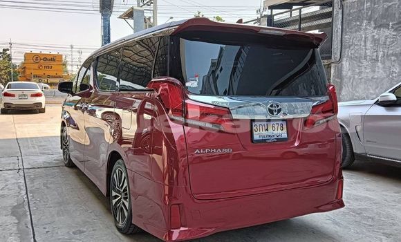ซื้อ รถมือสอง Toyota Alphard สีแดง รถยนต์ ใน %{เมือง} ใน กรุงเทพมหานคร ซื้อ รถมือสอง Toyota Alphard สีแดง รถยนต์ ใน %{เมือง} ใน กรุงเทพมหานคร
