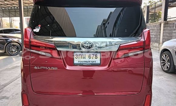 ซื้อ รถมือสอง Toyota Alphard สีแดง รถยนต์ ใน %{เมือง} ใน กรุงเทพมหานคร ซื้อ รถมือสอง Toyota Alphard สีแดง รถยนต์ ใน %{เมือง} ใน กรุงเทพมหานคร