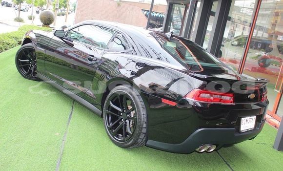 ซื้อ รถมือสอง Chevrolet Camaro สีดำ รถยนต์ ใน %{เมือง} ใน กรุงเทพมหานคร ซื้อ รถมือสอง Chevrolet Camaro สีดำ รถยนต์ ใน %{เมือง} ใน กรุงเทพมหานคร