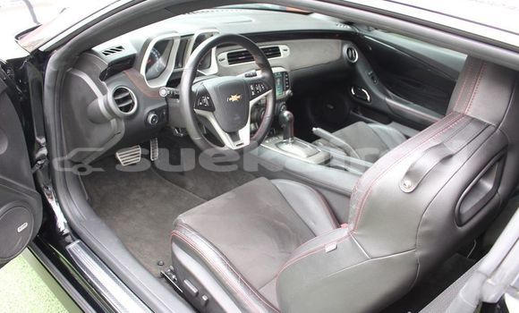 ซื้อ รถมือสอง Chevrolet Camaro สีดำ รถยนต์ ใน %{เมือง} ใน กรุงเทพมหานคร ซื้อ รถมือสอง Chevrolet Camaro สีดำ รถยนต์ ใน %{เมือง} ใน กรุงเทพมหานคร