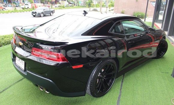 ซื้อ รถมือสอง Chevrolet Camaro สีดำ รถยนต์ ใน %{เมือง} ใน กรุงเทพมหานคร ซื้อ รถมือสอง Chevrolet Camaro สีดำ รถยนต์ ใน %{เมือง} ใน กรุงเทพมหานคร