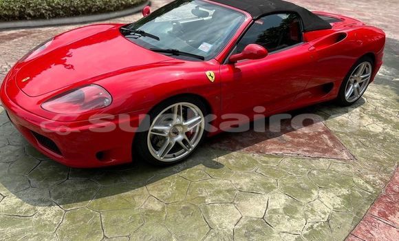 ซื้อ รถมือสอง Ferrari F355 สีแดง รถยนต์ ใน %{เมือง} ใน กรุงเทพมหานคร ซื้อ รถมือสอง Ferrari F355 สีแดง รถยนต์ ใน %{เมือง} ใน กรุงเทพมหานคร