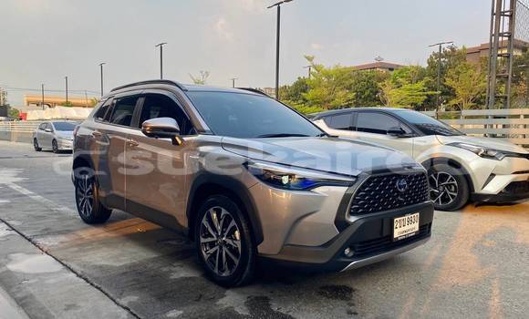 ซื้อ รถมือสอง Toyota Corolla Cross อื่น ๆ รถยนต์ ใน %{เมือง} ใน กรุงเทพมหานคร ซื้อ รถมือสอง Toyota Corolla Cross อื่น ๆ รถยนต์ ใน %{เมือง} ใน กรุงเทพมหานคร