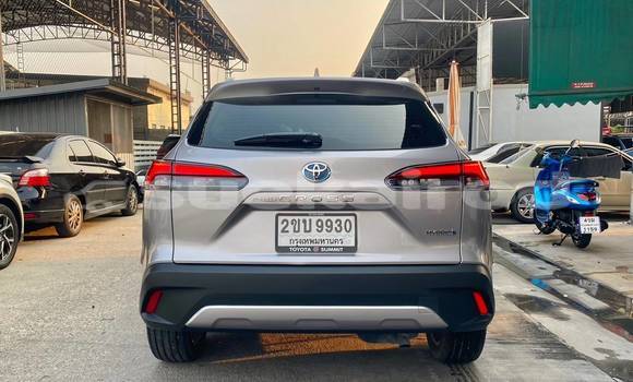 ซื้อ รถมือสอง Toyota Corolla Cross อื่น ๆ รถยนต์ ใน %{เมือง} ใน กรุงเทพมหานคร ซื้อ รถมือสอง Toyota Corolla Cross อื่น ๆ รถยนต์ ใน %{เมือง} ใน กรุงเทพมหานคร
