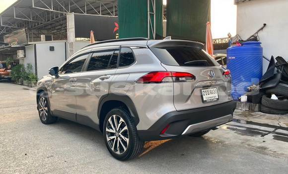 ซื้อ รถมือสอง Toyota Corolla Cross อื่น ๆ รถยนต์ ใน %{เมือง} ใน กรุงเทพมหานคร ซื้อ รถมือสอง Toyota Corolla Cross อื่น ๆ รถยนต์ ใน %{เมือง} ใน กรุงเทพมหานคร