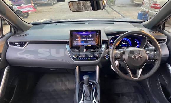 ซื้อ รถมือสอง Toyota Corolla Cross อื่น ๆ รถยนต์ ใน %{เมือง} ใน กรุงเทพมหานคร ซื้อ รถมือสอง Toyota Corolla Cross อื่น ๆ รถยนต์ ใน %{เมือง} ใน กรุงเทพมหานคร