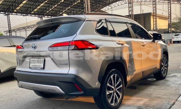 ซื้อ รถมือสอง Toyota Corolla Cross อื่น ๆ รถยนต์ ใน %{เมือง} ใน กรุงเทพมหานคร ซื้อ รถมือสอง Toyota Corolla Cross อื่น ๆ รถยนต์ ใน %{เมือง} ใน กรุงเทพมหานคร