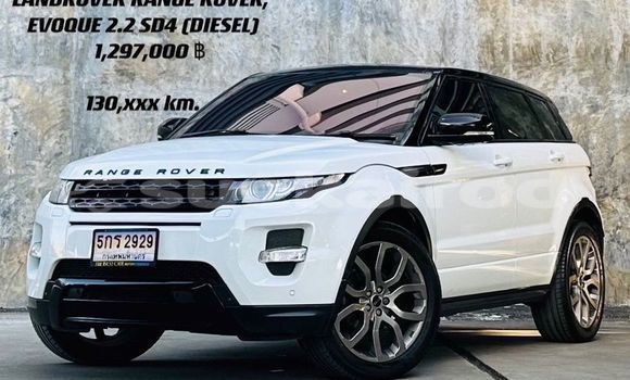 ซื้อ รถมือสอง Land Rover Range Rover ขาว รถยนต์ ใน %{เมือง} ใน กรุงเทพมหานคร ซื้อ รถมือสอง Land Rover Range Rover ขาว รถยนต์ ใน %{เมือง} ใน กรุงเทพมหานคร