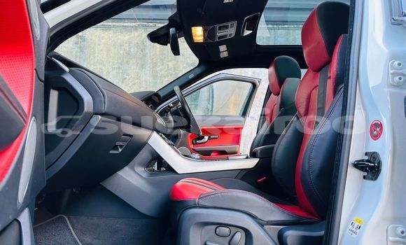 ซื้อ รถมือสอง Land Rover Range Rover ขาว รถยนต์ ใน %{เมือง} ใน กรุงเทพมหานคร ซื้อ รถมือสอง Land Rover Range Rover ขาว รถยนต์ ใน %{เมือง} ใน กรุงเทพมหานคร