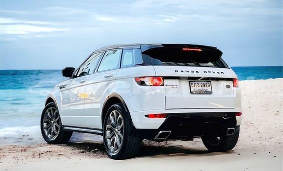 ซื้อ รถมือสอง Land Rover Range Rover ขาว รถยนต์ ใน %{เมือง} ใน กรุงเทพมหานคร ซื้อ รถมือสอง Land Rover Range Rover ขาว รถยนต์ ใน %{เมือง} ใน กรุงเทพมหานคร