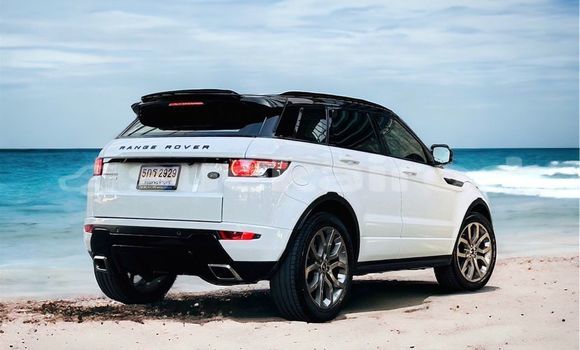 ซื้อ รถมือสอง Land Rover Range Rover ขาว รถยนต์ ใน %{เมือง} ใน กรุงเทพมหานคร ซื้อ รถมือสอง Land Rover Range Rover ขาว รถยนต์ ใน %{เมือง} ใน กรุงเทพมหานคร