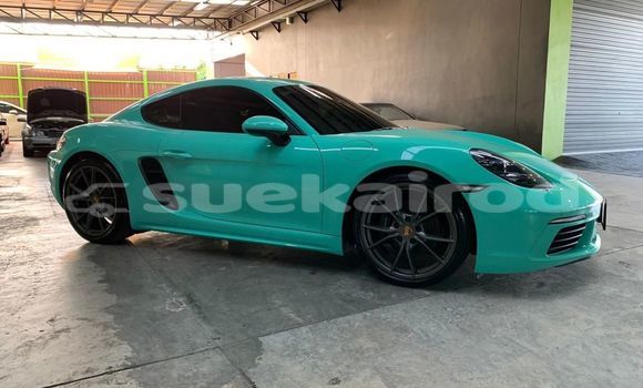 ซื้อ รถมือสอง Porsche Cayman เขียว รถยนต์ ใน %{เมือง} ใน กรุงเทพมหานคร ซื้อ รถมือสอง Porsche Cayman เขียว รถยนต์ ใน %{เมือง} ใน กรุงเทพมหานคร