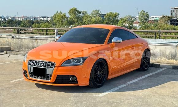 ซื้อ รถมือสอง Audi TTS อื่น ๆ รถยนต์ ใน %{เมือง} ใน กรุงเทพมหานคร ซื้อ รถมือสอง Audi TTS อื่น ๆ รถยนต์ ใน %{เมือง} ใน กรุงเทพมหานคร