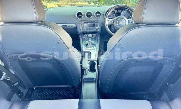 ซื้อ รถมือสอง Audi TTS อื่น ๆ รถยนต์ ใน %{เมือง} ใน กรุงเทพมหานคร ซื้อ รถมือสอง Audi TTS อื่น ๆ รถยนต์ ใน %{เมือง} ใน กรุงเทพมหานคร