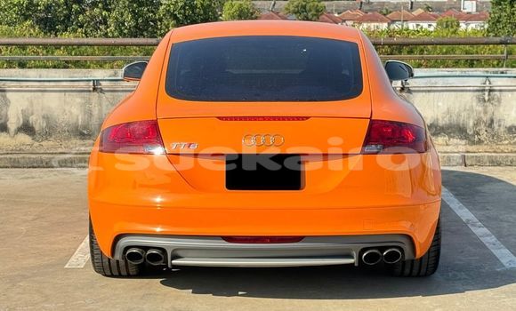 ซื้อ รถมือสอง Audi TTS อื่น ๆ รถยนต์ ใน %{เมือง} ใน กรุงเทพมหานคร ซื้อ รถมือสอง Audi TTS อื่น ๆ รถยนต์ ใน %{เมือง} ใน กรุงเทพมหานคร