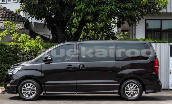 ซื้อ รถมือสอง Hyundai H1 สีดำ รถยนต์ ใน %{เมือง} ใน กรุงเทพมหานคร ซื้อ รถมือสอง Hyundai H1 สีดำ รถยนต์ ใน %{เมือง} ใน กรุงเทพมหานคร