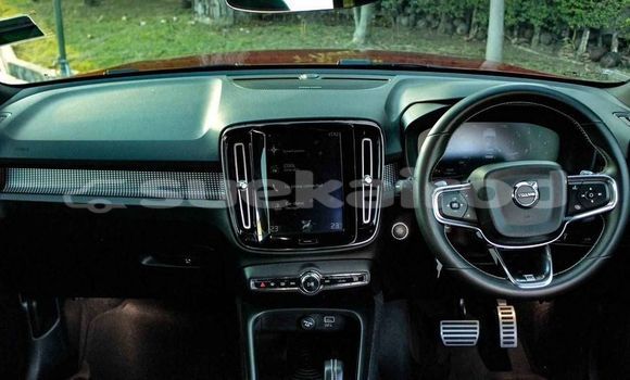 ซื้อ รถมือสอง Volvo XC40 สีแดง รถยนต์ ใน %{เมือง} ใน กรุงเทพมหานคร ซื้อ รถมือสอง Volvo XC40 สีแดง รถยนต์ ใน %{เมือง} ใน กรุงเทพมหานคร