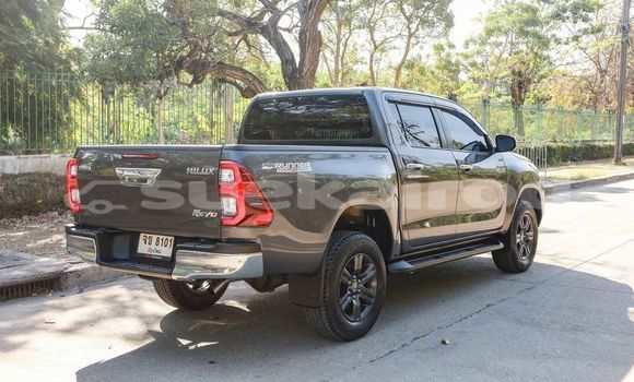 ซื้อ รถมือสอง Toyota Hilux อื่น ๆ รถยนต์ ใน %{เมือง} ใน กรุงเทพมหานคร ซื้อ รถมือสอง Toyota Hilux อื่น ๆ รถยนต์ ใน %{เมือง} ใน กรุงเทพมหานคร