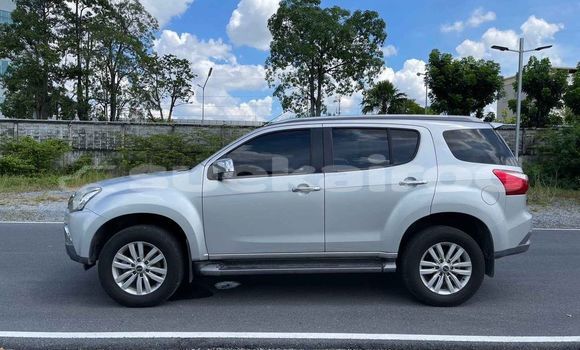 ซื้อ รถมือสอง Isuzu MU-X อื่น ๆ รถยนต์ ใน %{เมือง} ใน กรุงเทพมหานคร ซื้อ รถมือสอง Isuzu MU-X อื่น ๆ รถยนต์ ใน %{เมือง} ใน กรุงเทพมหานคร
