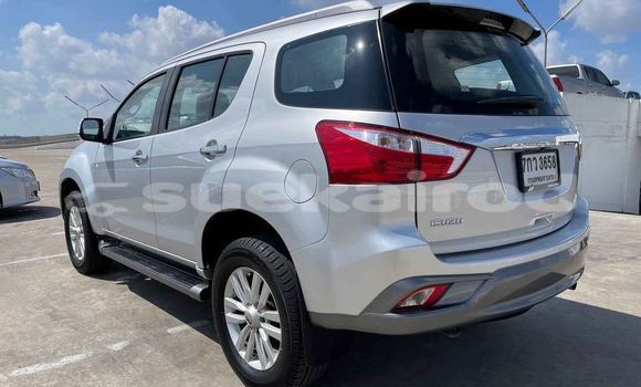 ซื้อ รถมือสอง Isuzu MU-X อื่น ๆ รถยนต์ ใน %{เมือง} ใน กรุงเทพมหานคร ซื้อ รถมือสอง Isuzu MU-X อื่น ๆ รถยนต์ ใน %{เมือง} ใน กรุงเทพมหานคร
