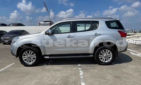 ซื้อ รถมือสอง Isuzu MU-X อื่น ๆ รถยนต์ ใน %{เมือง} ใน กรุงเทพมหานคร ซื้อ รถมือสอง Isuzu MU-X อื่น ๆ รถยนต์ ใน %{เมือง} ใน กรุงเทพมหานคร