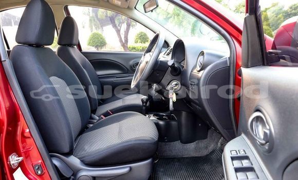 ซื้อ รถมือสอง Nissan March สีแดง รถยนต์ ใน %{เมือง} ใน กรุงเทพมหานคร ซื้อ รถมือสอง Nissan March สีแดง รถยนต์ ใน %{เมือง} ใน กรุงเทพมหานคร