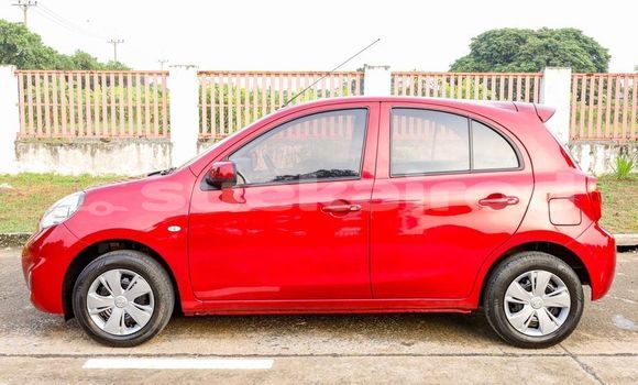 ซื้อ รถมือสอง Nissan March สีแดง รถยนต์ ใน %{เมือง} ใน กรุงเทพมหานคร ซื้อ รถมือสอง Nissan March สีแดง รถยนต์ ใน %{เมือง} ใน กรุงเทพมหานคร