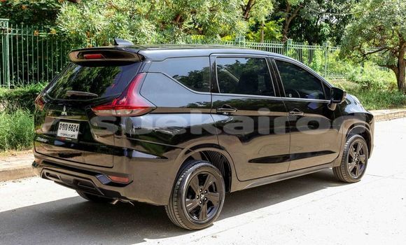 ซื้อ รถมือสอง Mitsubishi Xpander สีดำ รถยนต์ ใน %{เมือง} ใน กรุงเทพมหานคร ซื้อ รถมือสอง Mitsubishi Xpander สีดำ รถยนต์ ใน %{เมือง} ใน กรุงเทพมหานคร