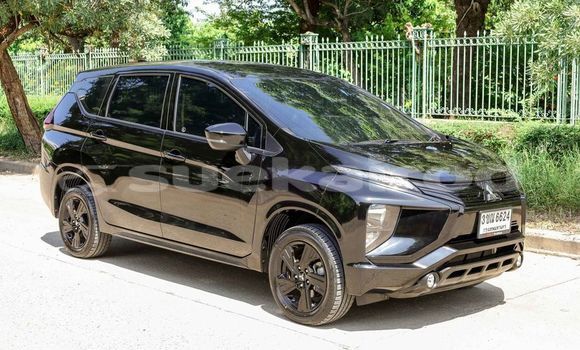 ซื้อ รถมือสอง Mitsubishi Xpander สีดำ รถยนต์ ใน %{เมือง} ใน กรุงเทพมหานคร ซื้อ รถมือสอง Mitsubishi Xpander สีดำ รถยนต์ ใน %{เมือง} ใน กรุงเทพมหานคร