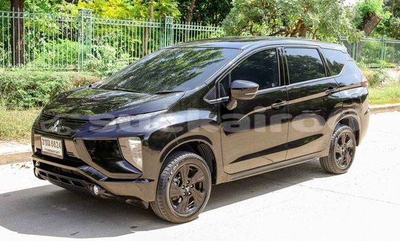 ซื้อ รถมือสอง Mitsubishi Xpander สีดำ รถยนต์ ใน %{เมือง} ใน กรุงเทพมหานคร ซื้อ รถมือสอง Mitsubishi Xpander สีดำ รถยนต์ ใน %{เมือง} ใน กรุงเทพมหานคร