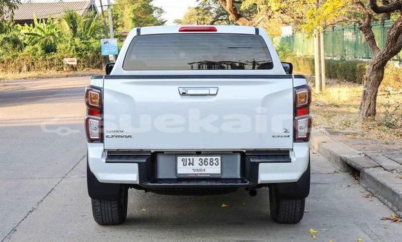 ซื้อ รถมือสอง Isuzu D-Max ขาว รถยนต์ ใน %{เมือง} ใน กรุงเทพมหานคร ซื้อ รถมือสอง Isuzu D-Max ขาว รถยนต์ ใน %{เมือง} ใน กรุงเทพมหานคร