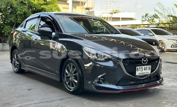 Buy Used Mazda 2 Other Car in Bangkok in Bangkok Buy Used Mazda 2 Other Car in Bangkok in Bangkok
