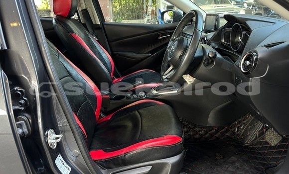 Buy Used Mazda 2 Other Car in Bangkok in Bangkok Buy Used Mazda 2 Other Car in Bangkok in Bangkok