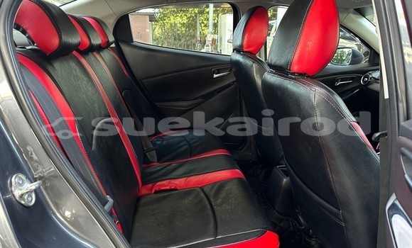 Buy Used Mazda 2 Other Car in Bangkok in Bangkok Buy Used Mazda 2 Other Car in Bangkok in Bangkok