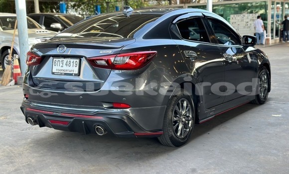 Buy Used Mazda 2 Other Car in Bangkok in Bangkok Buy Used Mazda 2 Other Car in Bangkok in Bangkok