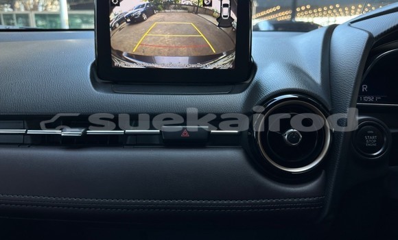 Buy Used Mazda 2 Other Car in Bangkok in Bangkok Buy Used Mazda 2 Other Car in Bangkok in Bangkok