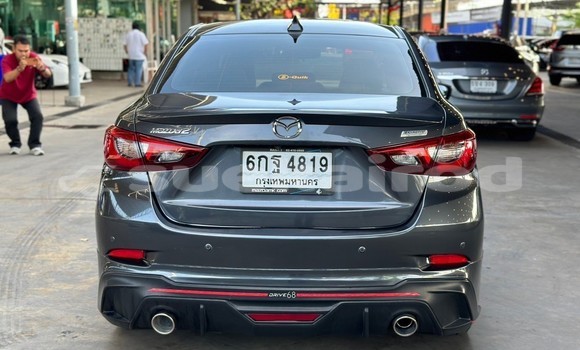 Buy Used Mazda 2 Other Car in Bangkok in Bangkok Buy Used Mazda 2 Other Car in Bangkok in Bangkok