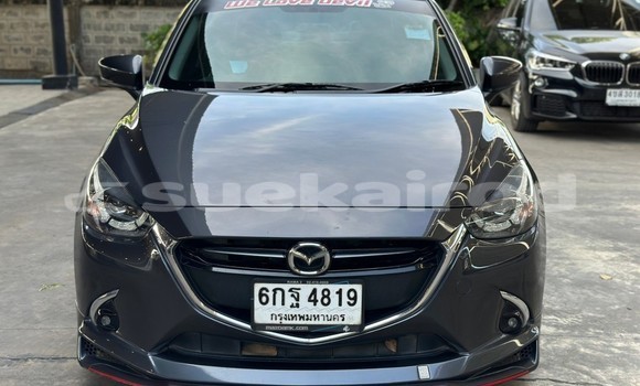Buy Used Mazda 2 Other Car in Bangkok in Bangkok
